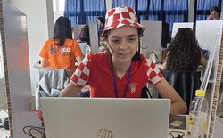 Mare Zrno Agoli