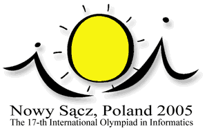 IOI 2005