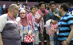 Ukrali nam kapice i ne srame se toga