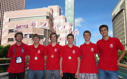 Zastave, grb i himna