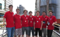 Slučajni prolaznici