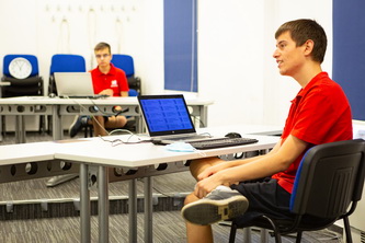 Dvorana za natjecanje