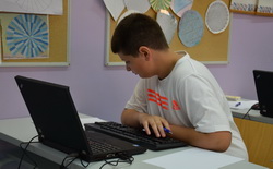 Branimir Stanković, 6. razred, OŠ Dragutin Tadijanović Slavonski Brod