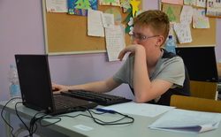 Martin Josip Kocijan, 7. razred, MIS Strahoninec