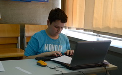 Emanuel Tukač, 5. razred, OŠ Breznički Hum