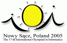 IOI 2005