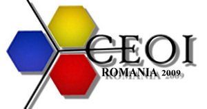 CEOI 2009